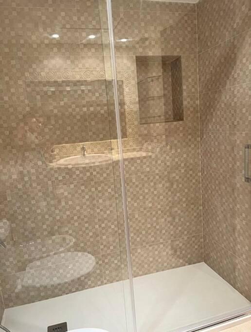 Apartamento En La Nogalera Torremolinos Exterior foto