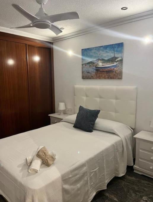 Apartamento En La Nogalera Torremolinos Exterior foto