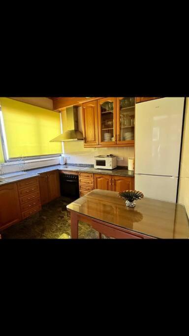 Apartamento En La Nogalera Torremolinos Exterior foto