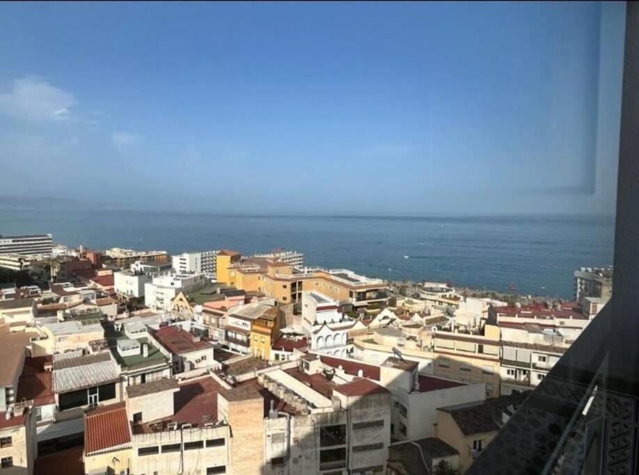 Apartamento En La Nogalera Torremolinos Exterior foto