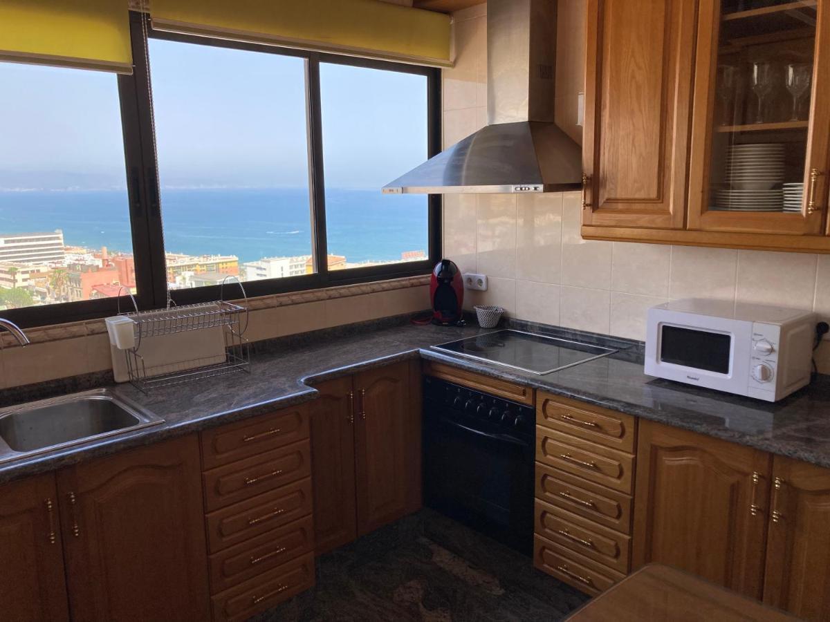 Apartamento En La Nogalera Torremolinos Exterior foto